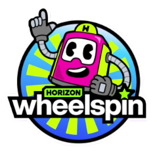 FH6 Wheelspin Logo